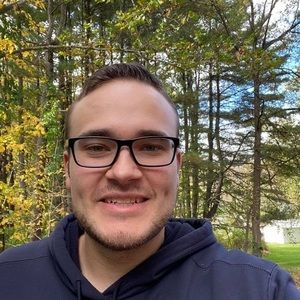 Meet your Posher, Jared